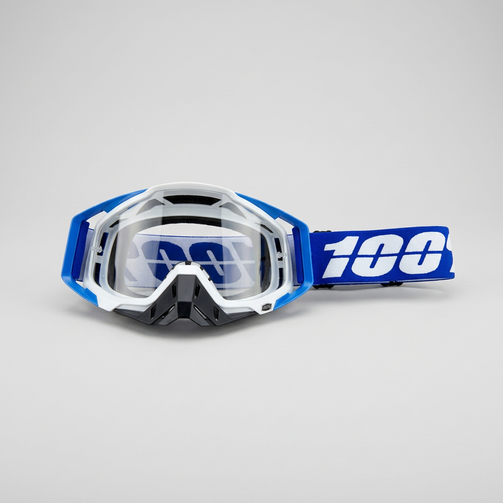 Óculos de motocross Strata 100%