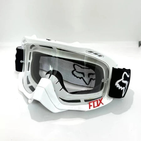 Óculos de motocross Fox