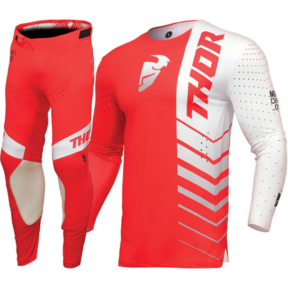 Conjunto de Motocross Thor MxDiv