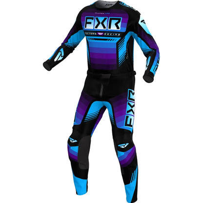 Conjunto FX Revo Waze MX