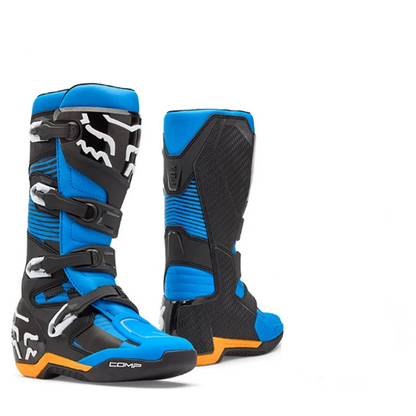 Bota de Motocross FOX Comp