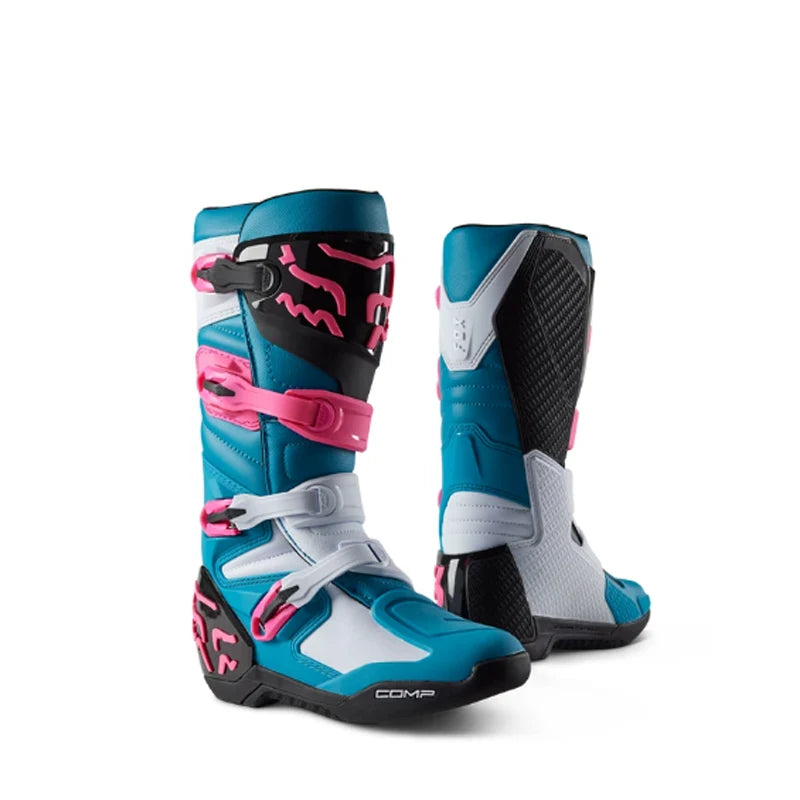 Bota de Motocross FOX Comp