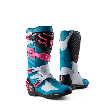 Bota de Motocross FOX Comp