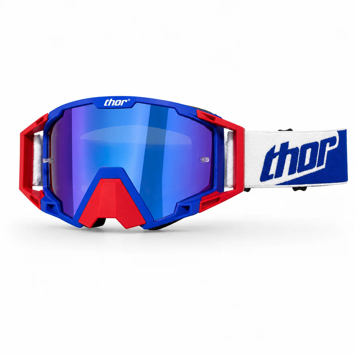 Óculos de Motocross Thor
