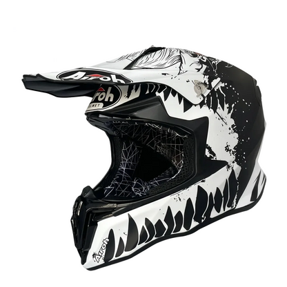 Capacete de Motocross Airoh EX4