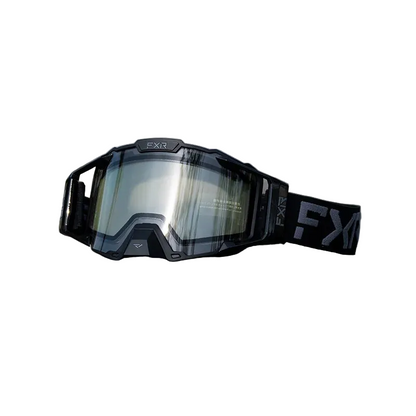 Óculos de Motocross FXR Anti-névoa