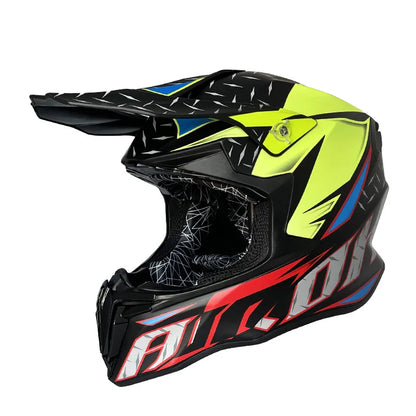 Capacete de Motocross Airoh EX3