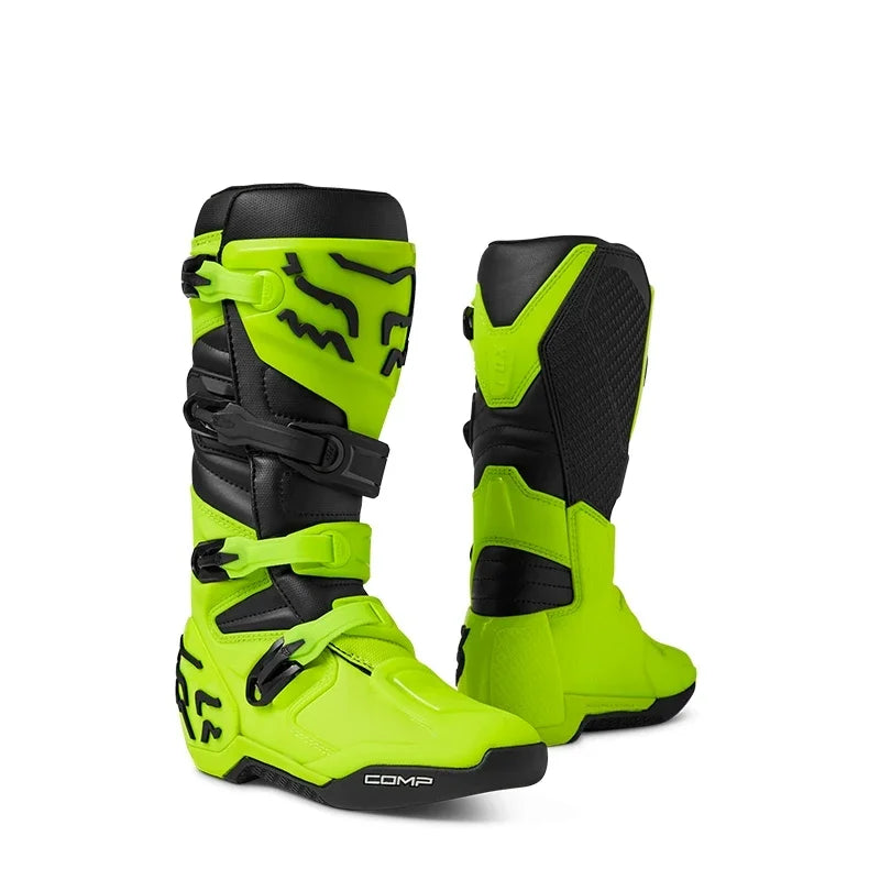 Bota de Motocross FOX Comp