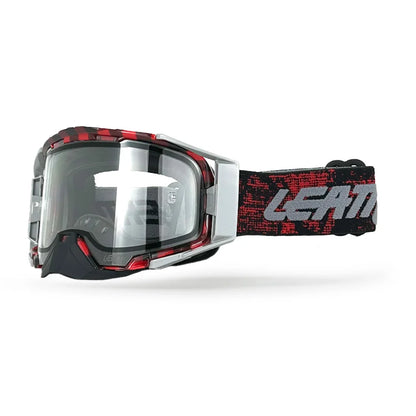 Óculos de Motocross LEATT Racing