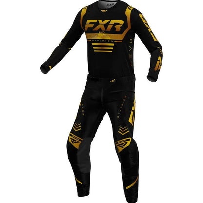 Conjunto FXR Podium MX
