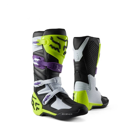 Bota de Motocross FOX Comp