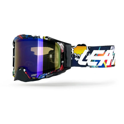 Óculos de Motocross LEATT Racing