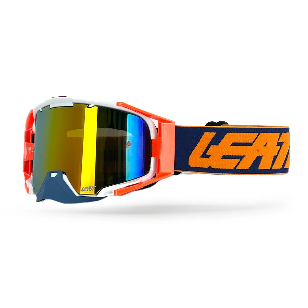 Óculos de Motocross LEATT Racing