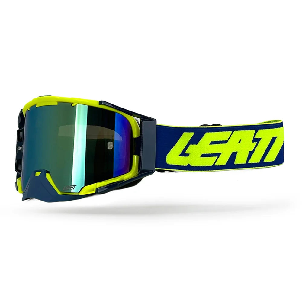 Óculos de Motocross LEATT Racing