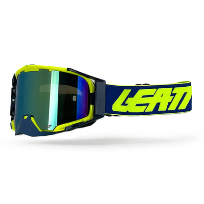 Óculos de Motocross LEATT Racing