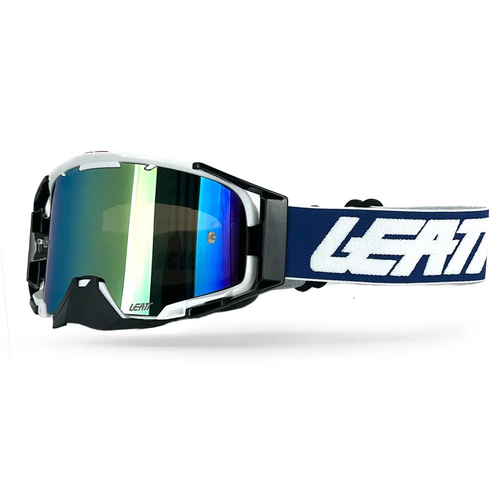 Óculos de Motocross LEATT Racing