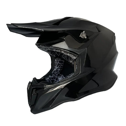 Capacete de Motocross Airoh EX1
