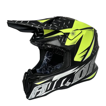 Capacete de Motocross Airoh EX3