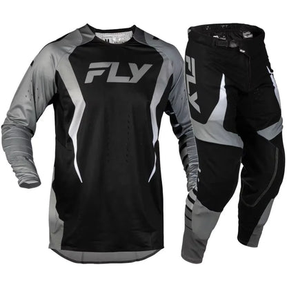 Conjunto de Motocross FLY Gear