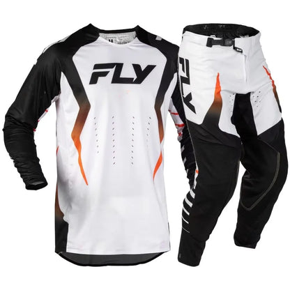 Conjunto de Motocross FLY Gear