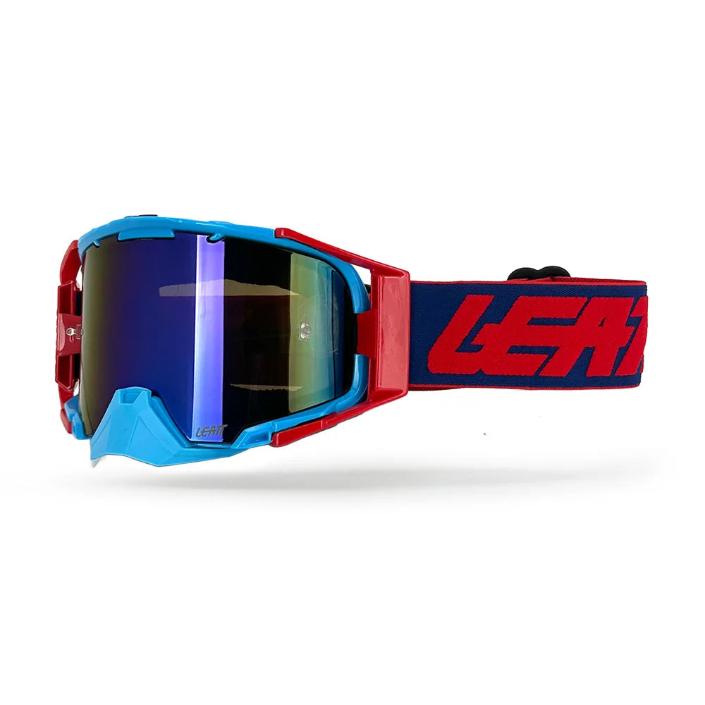 Óculos de Motocross LEATT Racing