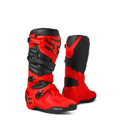 Bota de Motocross FOX Comp