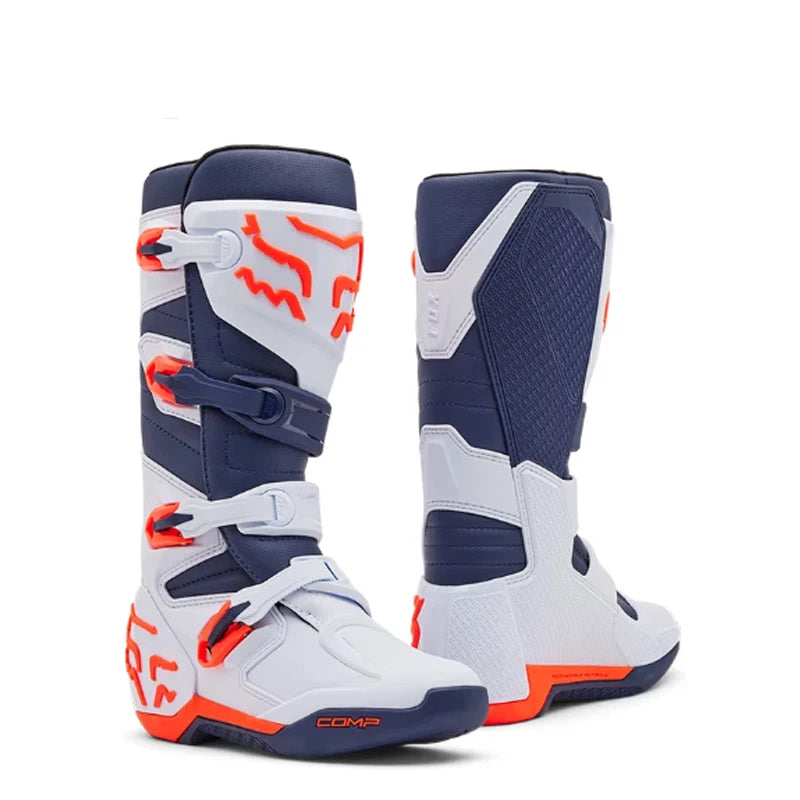 Bota de Motocross FOX Comp
