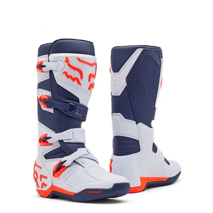 Bota de Motocross FOX Comp