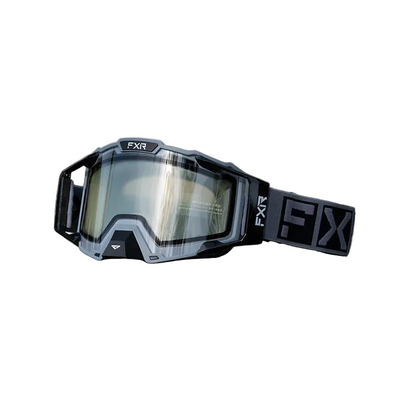 Óculos de Motocross FXR Anti-névoa