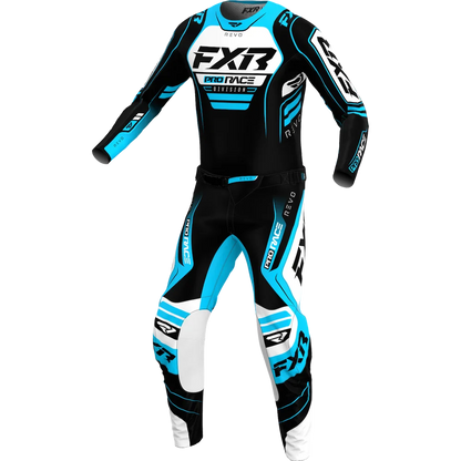 Conjunto FXR Revo Pro Race