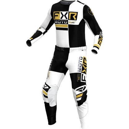 Conjunto FXR Podium MX