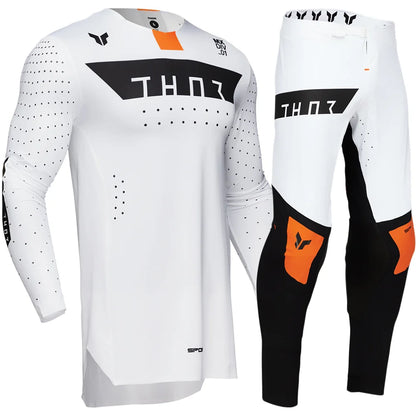 Conjunto de Motocross Thor MxDiv