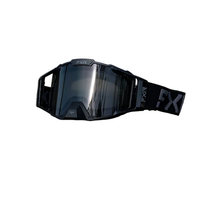 Óculos de Motocross FXR Anti-névoa