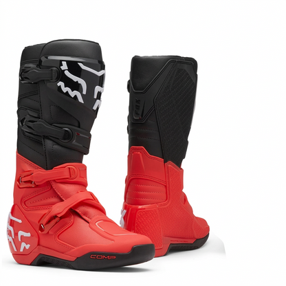 Bota de Motocross FOX Comp