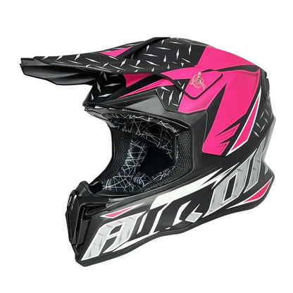 Capacete de Motocross Airoh EX3