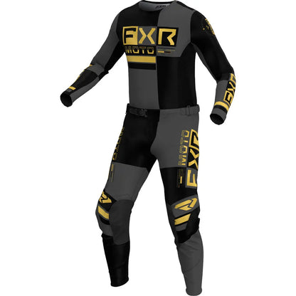 Conjunto FXR Podium MX
