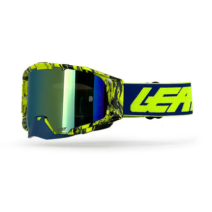 Óculos de Motocross LEATT Racing