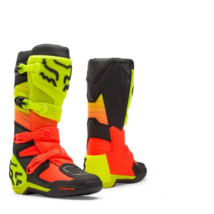 Bota de Motocross FOX Comp