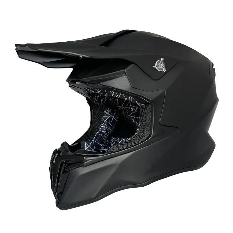Capacete de Motocross Airoh EX1