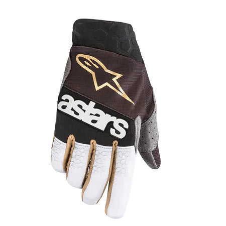Luvas de Motocross Alpinestars AX1
