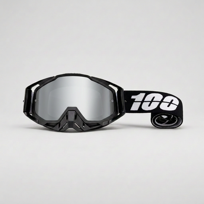 Óculos de motocross Strata 100%