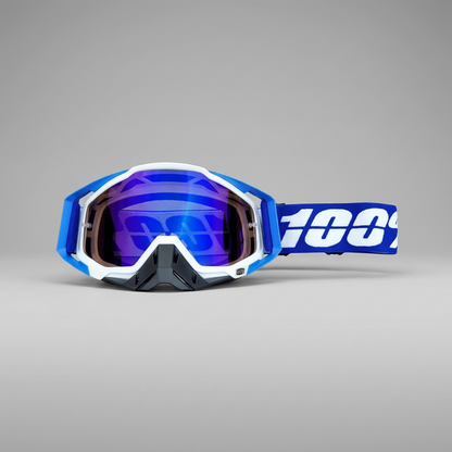 Óculos de motocross Strata 100%