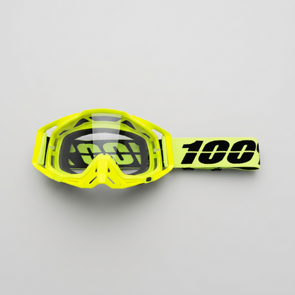 Óculos de motocross Strata 100%