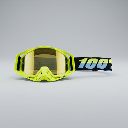 Óculos de motocross Strata 100%