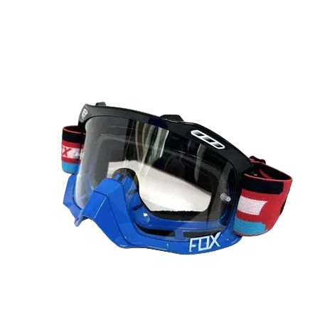 Óculos de motocross Fox