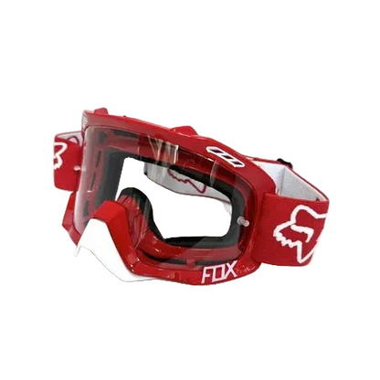 Óculos de motocross Fox