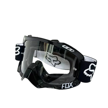 Óculos de motocross Fox