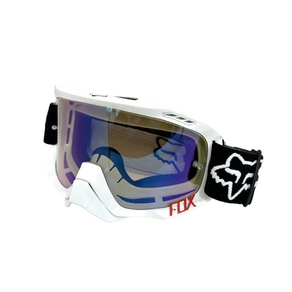 Óculos de motocross Fox