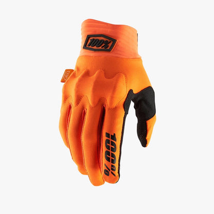 Luvas de Motocross 100%
