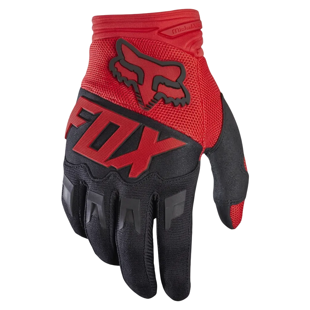 Luvas de Motocross FOX